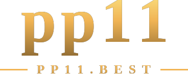 pp11 logo
