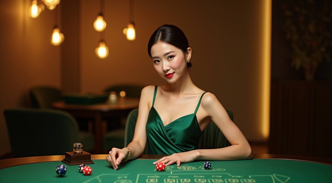 pp11 pp11 ရှိ တိုက်ရိုက်ကာစီနို ပိုကာ